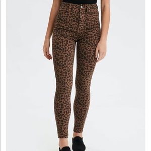 Ne(X)t Level Curvy Super High Waisted Jegging